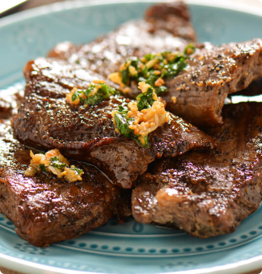 half-cow-skirt-steak