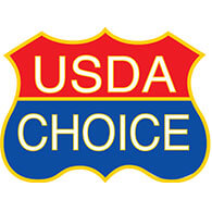 usda choice logo