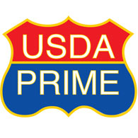 usda prime logo