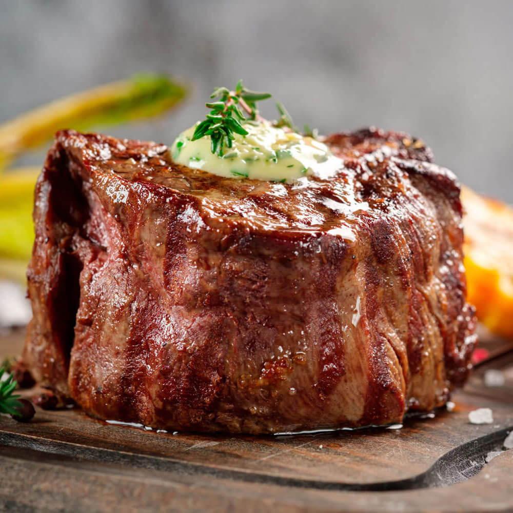 quarter cow for sale filet