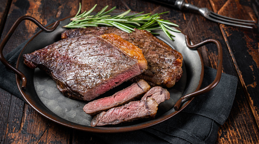 what is a sirloin steak