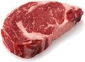 half cow for sale ribeye steak