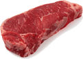 half cow for sale strip loin steak