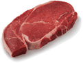 half cow for sale top sirloin steak