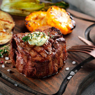 Whole Cow For Sale Dry-Aged Grass Fed Grain Finish 100% American Black